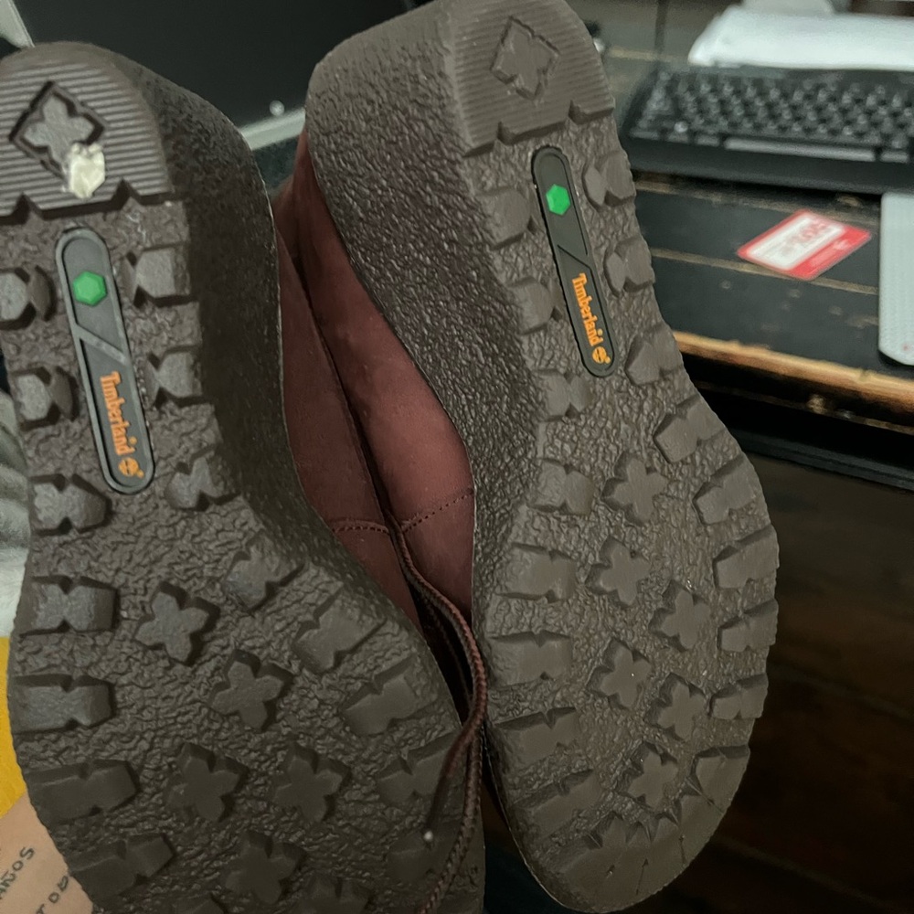 Timberland - Picture 2 of 2